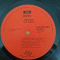 Letta  Free Soul - Vinyl LP Record - Very-Good- Quality (VG-) (minus)