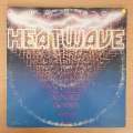Heatwave  Current - Vinyl LP Record - Very-Good Quality (VG)  (verry)