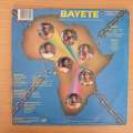 Bayete  Hare Yeng Hae - Vinyl LP Record - Very-Good+ Quality (VG+) (verygoodplus)