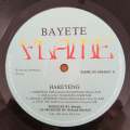 Bayete  Hare Yeng Hae - Vinyl LP Record - Very-Good+ Quality (VG+) (verygoodplus)