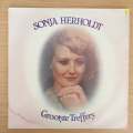 Sonja Herholdt  Grootste Treffers - Vinyl LP Record - Very-Good- Quality (VG-) (minus)