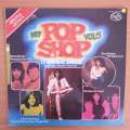 Pop Shop Vol 5  - Vinyl LP Record - Very-Good+ Quality (VG+)