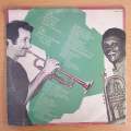 Herb Alpert, Hugh Masekela  Herb Alpert / Hugh Masekela - Vinyl LP Record - Very-Good- Quality...