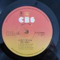 Bob James  Lucky Seven - Vinyl LP Record - Very-Good+ Quality (VG+) (verygoodplus)