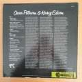 Oscar Peterson & Harry Edison  Oscar Peterson & Harry Edison - Vinyl LP Record - Very-Good+ Qu...