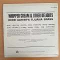 Herb Alpert & Tijuana Brass - Whipped Cream and Other Delights (PL2043) - Vinyl LP Record - Opene...