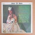 Herb Alpert & Tijuana Brass - Whipped Cream and Other Delights (PST2) - Vinyl LP Record - Very-Go...