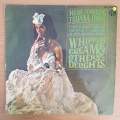 Herb Alpert & Tijuana Brass - Whipped Cream and Other Delights  - Vinyl LP Record - Very-Good Qua...