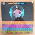 Rodriguez  Cold Fact  (1974)  Vinyl LP Record - Fair Quality (Fair/Good)
