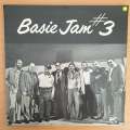 Count Basie  Basie Jam #3 - Vinyl LP Record - Very-Good+ Quality (VG+) (verygoodplus)