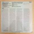 Kris Kristofferson  Songs Of Kristofferson - Vinyl LP Record - Very-Good+ Quality (VG+) (ve...