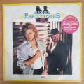 Mixed Emotions  Deep From The Heart - Vinyl LP Record - Very-Good- Quality (VG-) (minus)