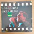 Otis Redding  The Great Otis Redding Sings Soul Ballads - Vinyl LP Record - Very-Good+ Quality...