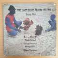 Buddy Rich  The Last Blues Album Volume 1 - Vinyl LP Record - Very-Good- Quality (VG-) (minus)