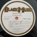 Myriam Makeba  Country Girl  Vinyl LP Record - Fair Quality (Fair)