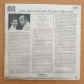 Shelly Manne & His Men  Play More Music From Peter Gunn: Son Of Gunn!! - Vinyl LP Record - Ver...