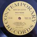 Shelly Manne & His Men  Play More Music From Peter Gunn: Son Of Gunn!! - Vinyl LP Record - Ver...
