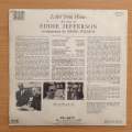 Eddie Jefferson  Letter From Home - Vinyl LP Record - Very-Good+ Quality (VG+) (verygoodplus)