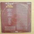 Oscar Pettiford  The Finest Of Oscar Pettiford  - Vinyl LP Record - Very-Good- Quality (VG-) (...