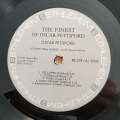 Oscar Pettiford  The Finest Of Oscar Pettiford  - Vinyl LP Record - Very-Good- Quality (VG-) (...