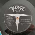 Gerry Mulligan Meets Stan Getz  Gerry Mulligan Meets Stan Getz - Vinyl LP Record - Very-Good+ ...