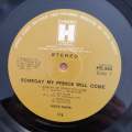 Miles Davis Sextet  Someday My Prince Will Come  - Vinyl LP Record - Very-Good- Quality (VG-) ...
