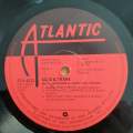 Milt Jackson & John Coltrane  Bags & Trane - Vinyl LP Record - Very-Good Quality (VG)  (verry)