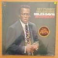 Miles Davis  My Funny Valentine - Miles Davis In Concert- Vinyl LP Record - Very-Good Quality ...