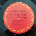 Miles Davis  My Funny Valentine - Miles Davis In Concert- Vinyl LP Record - Very-Good Quality ...