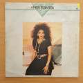 Anita Pointer  Love For What It Is - Vinyl LP Record  - Good Quality (G) (goood)