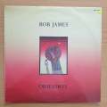Bob James - Obsession - Vinyl LP - Opened  - Very-Good+ Quality (VG+)