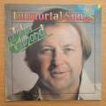 John Edmond - Immortal Songs   Vinyl LP Record - Very-Good+ Quality (VG+)