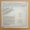 John Edmond - Immortal Songs   Vinyl LP Record - Very-Good+ Quality (VG+)