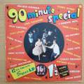 90 Minute Special - Original Artists - 16   rpm - South Africa (Very Rare)  - Vinyl LP Record ...