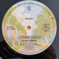 George Benson  Breezin' (UK) - Vinyl LP Record - Very-Good Quality (VG)