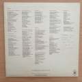 Paul Simon - Still Crazy After All These Years (UK) (with original lyrics inner) - Vinyl LP Recor...
