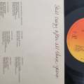 Paul Simon - Still Crazy After All These Years (UK) (with original lyrics inner) - Vinyl LP Recor...