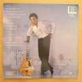 George Benson - In Your Eyes (Germany Pressing) - Vinyl LP Record  - Good Quality (G) (goood)