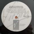 Orchestral Manoeuvres In The Dark  The Best Of OMD   - Vinyl LP Record - Good+ Quality (G+)...