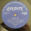 Buckwheat  Movin' On - Vinyl LP Record - Very-Good+ Quality (VG+) (verygoodplus)