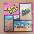Sounds Wild - Vinyl LP Record - Very-Good- Quality (VG-) (minus)