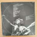Bob Marley & The Wailers  Natty Dread  - Vinyl LP Record - Good+ Quality (G+) (gplus)