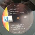 Richard "Groove" Holmes  "Groove" (US) - Vinyl LP Record - Very-Good+ Quality (VG+) (verygoodp...