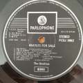 The Beatles  Beatles For Sale - Vinyl LP Record - Very-Good+ Quality (VG+) (verygoodplus)
