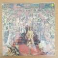 The Rolling Stones  It's Only Rock 'N Roll (79101) (US) - Vinyl LP Record - Very-Good+ Quality...