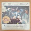 The Beatles  A Collection Of Beatles Oldies- Vinyl LP Record - Very-Good- Quality (VG-) (minus)