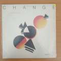 Change - The Glow Of Love (US) - Vinyl LP Record - Very-Good+ Quality (VG+)