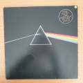 Pink Floyd  The Dark Side Of The Moon (UK) - Vinyl LP Record - Very-Good- Quality (VG-) (mi...