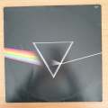 Pink Floyd  The Dark Side Of The Moon (UK) - Vinyl LP Record - Very-Good- Quality (VG-) (mi...