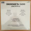 Dinonyane Tsa Taung  Dinonyane - Vinyl LP Record - Sealed